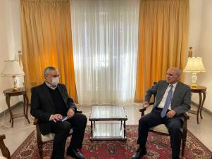 Հայաստանը և Իրանի Զանջան նահանգը հետապնդում են տնտեսական համագործակցություն