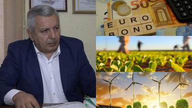 Հնարավորություններ ունենք գյուղատնտեսության ոլորտում․ Ս․ Բագրատյան