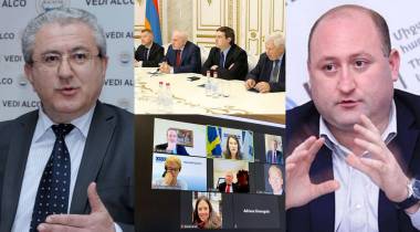 Օգուտ կտա՞ ԵԱՀԿ գործող նախագահի այցելությունը Հայաստան և Ադրբեջան 