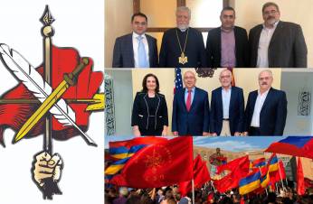 Հեռացումը խորը պատմություն ունի․ ՀՅԴ Բյուրոյի նախագահ