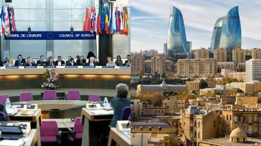 ԵԽ Նախարարների կոմիտեն Բաքվին քննադատել է պարտավորությունների չկատարման համար