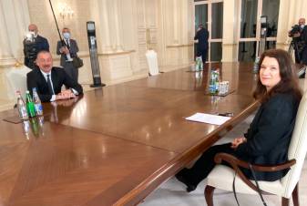 Արդյո՞ք կա ինչ-որ բան, որ կարող ենք անել հակամարտության լուծմանը նպաստելու համար. Լինդե