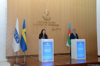 Հայկական կողմին փոխանցել ենք բոլոր ռազմագերիներին․ Բայրամովը՝ Լինդեին    