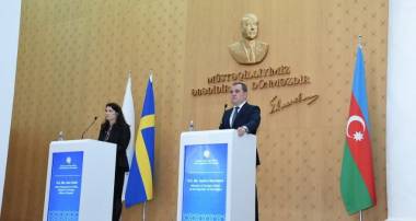 Ի պատասխան Հայաստանի հերթական սադրանքի՝ մեր հողերը ազատագրվեցին․ Ադրբեջանի ԱԳ նախարար