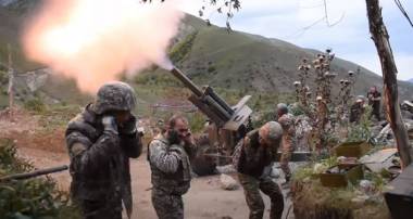 Բեմականացված պատերազմ՝ իրական զոհերով ու աղետալի հետեւանքներով