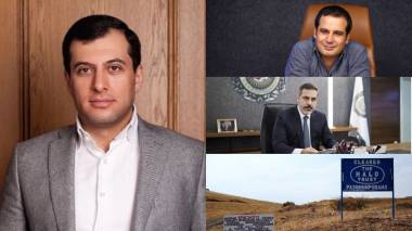 Մարդ չի կարող նման պաշտոն զբաղեցնել, եթե հետախուզման մեջ է․ Բ․ Ավագյան