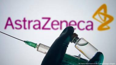 Նորվեգիան, Շվեդիան, Դանիան AstraZeneca-ով կորոնավիրուսի պատվաստումները դեռևս չեն շարունակում