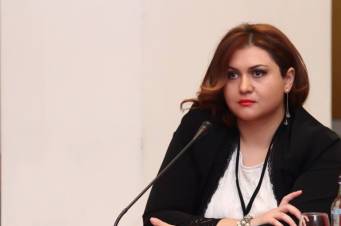 Ինչո՞ւ է ադրբեջանագետ Էլիբեգովան հրավիրվել ԱԱԾ