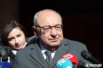 Եթե Վազգեն Մանուկյանը չսխալվեր