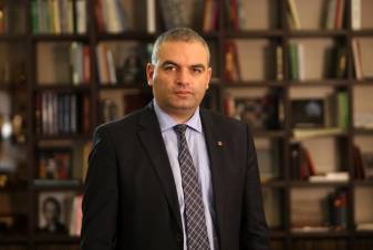 Շինծու «հայաստանների» կուսակցություն չենք ցանկանում․ Հ․ Դեմոյան