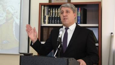 Հայաստանի ամրապնդումից հետո նաև ադրբեջանական բռնազավթման ավարտն ենք տեսնելու․ Վ․ Ոսկանյան