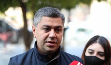 Համարենք, որ դա «Կանգ առ»-ի կարևոր կետերից մեկն էր. Արթուր Վանեցյան