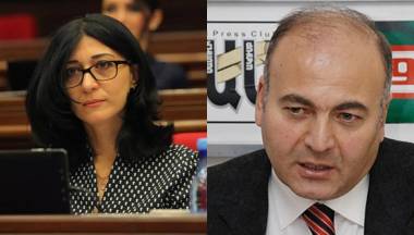 Արփի Դավոյանն ինչո՞վ է տարբերվում Վիկտոր Դալլաքյանից