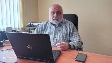 Իշխանությունը պլստալու ակնկալիք ունի․ Ալ․ Իսկանդարյան