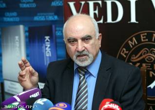 Եթե միասնական թիմ ձևավորենք, Նիկոլը կստանա ընդամենը 20 տոկոս․ Հայրիկյան