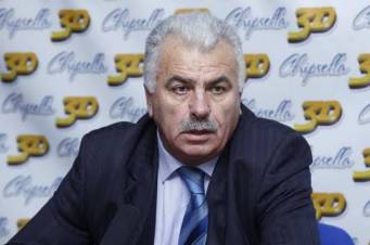Վստահ չեմ, որ սրանք ընտրություն կանցկացնեն․ Պետրոս Մակեյան