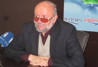 Ժողովուրդն արժանի է շատ ավելի որակյալ իշխանության․ Ս․ Գիմիշյան  