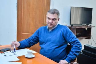 Ի՞նչ է փոխվել, որ ուզում են «որոշակի շտկումներ մտցնել» Թուրքիայի հետ հարաբերություններում․ Գանտահարյան 