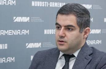 Ռուսաստանի դեմ պայքարին միայն Ուկրաինան կարող է մասնակցել․ քաղաքագետ