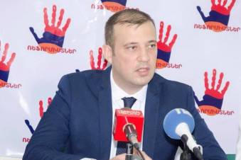 Քանի դեռ չկա վարչապետի հրաժարականը, ընտրությունների մասին խոսելը ժամանակավրեպ է․ Վ․Բաբայան