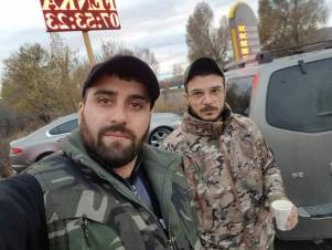 Գերեվարված Գևորգ Սուջյանը նաև ՌԴ քաղաքացի է