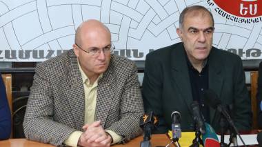 Փաշինյանի գրառումը Փաշինյանի գրառումն է, պաշտոնական հայտարարություն չկա․ Չուգասզյան