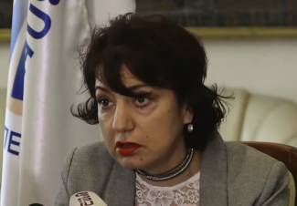 Երբ Փաշինյանը հրաժարական կտա, այդ ժամանակ գուցե ավելի հստակ կդառնա․ «Ժառանգության» նախագահ