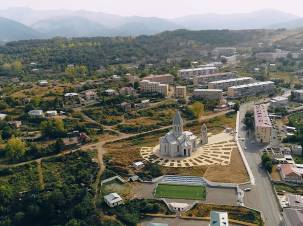 Ի՞նչ կարող է քննարկվել Արցախի շուրջ հնարավոր բանակցություններում