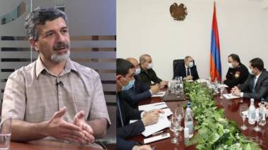 Քաղաքական հետապնդումներ են ընտրություններից առաջ․ իրավապաշտպանը՝ սյունեցիների դեմ քայլերի մասին