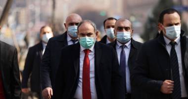 Փաշինյանը որքան երկար մնա իշխանության ղեկին, այնքան շատ հայհոյանքներ կլսի