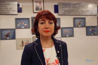 Փաշինյանը չպետք է մնա վարչապետի պաշտոնակատար․ Ն․ Դիլբարյան