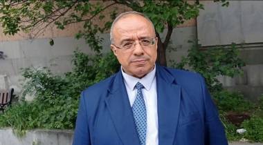 Կաջակցեմ այն ուժերին, որոնց նպատակը կլինի երկիրը դուրս բերել այս վիճակից. Սերգո Երիցյան