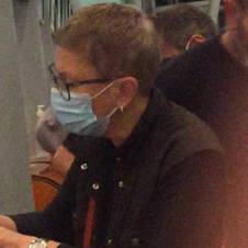 Լարիսա Մինասյանը գնա՞ց, թե՞ փախավ Հայաստանից