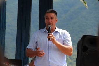 Երբ որ օրենքով կսահմանվի ընտրության օրը, մենք էլ մեր գործողությունները կանենք. Ալավերդու համայնքապետ 