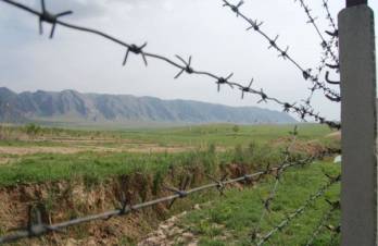 Դիրքային ուղղակի մեկ-երկու կրակոցներ են լինում․ Ճամբարակի փոխհամայնքապետ
