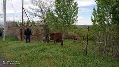 «Դու էլ իմ հողը չես մտնելու». հողային վեճ Արզնի գյուղում 