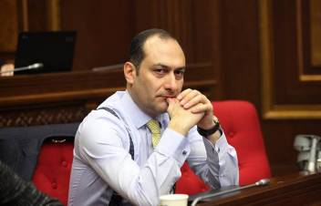 Հիմնական գանգատներն արդեն լրացրել ենք սպանության փաստերով․ Արտակ Զեյնալյան