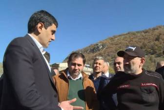 Փաշինյանը խորհրդակցության է կանչել` զորքն այդ գիշեր նահանջել է
