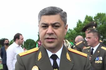 Թե՛ Շուշին, թե՛ Հադրութը վերադարձնելու հնարավորություններ կան․ Վանեցյան