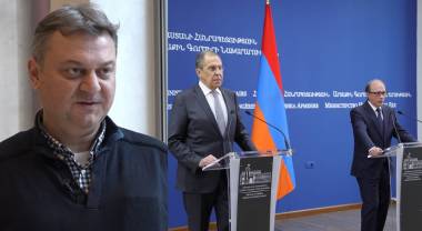 Պահն է Ստեփանակերտի վերադարձի․ Շահան Գանտահարյան