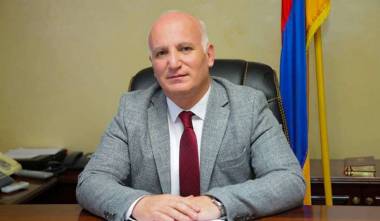ԲԿ տնօրենի պաշտոնակատար է նշանակվել նախկին տնօրենի որդին 