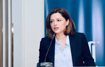 Թուրքիայի հետ պետք է խոսենք ուղիղ․ «Ձայն» կուսակցության ղեկավար