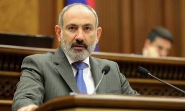 Փաշինյա՞նը հասկացավ, թե՞ աշխարհը գիտակցեց