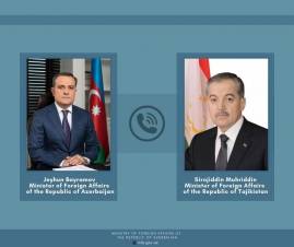 Հայաստանի դիմումը ՀԱՊԿ-ին հիմք չունի. Ադրբեջանի ԱԳ նախարարը՝ ՀԱՊԿ ԱԳ նախարարների խորհրդի նախագահին