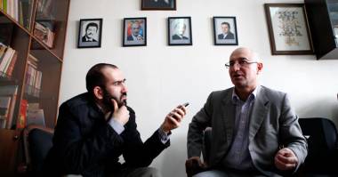 Մինչև Սյունիքի խորքերը դեր ունի հայ-իրանական սահմանի անվտանգության վրա․ իրանահայ պատգամավոր
