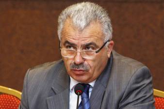 Փաշինյանն արդեն անկայունության, ճգնաժամի սիմվոլ է դարձել․ Պ․ Մակեյան