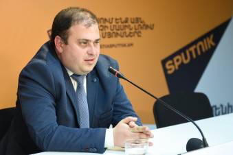 Ալիևը փորձում է չկրկնել առաջին նախագահ Տեր-Պետրոսյանի սխալը․ Ա․ Գրիգորյան
