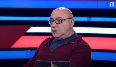 Գուրգեն Արսենյանի քծնանքն արդյունք տվեց…