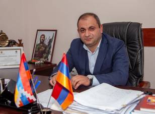 Ի՞նչ պաշտոններ է զբաղեցրել Սահակյանը մինչ մարզպետ նշանակվելը