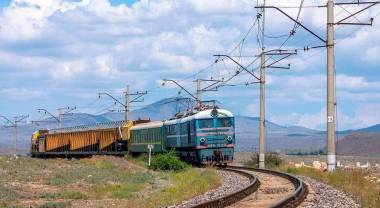Հարավկովկասյան երկաթուղին դեռևս ակտիվ ներգրավված չէ կոմունիկացիաների ապաշրջափակման աշխատանքների մեջ